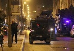 Hatay'ın İskenderun ilçesinde patlama! 2 terörist etkisiz hale getirildi...