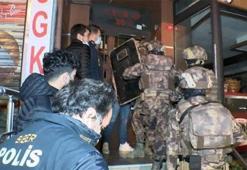 İstanbul merkezli 5 ilde yasa dışı bahis operasyonu!