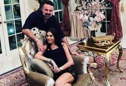 Süreyya Yalçın'dan Ozan Baran'a: İyi ki senin oldum