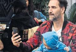 Bekir Aksoy: Asil ile hava almaya çıktık