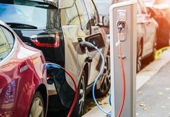 Elektrikli aracın avantajı artıyor