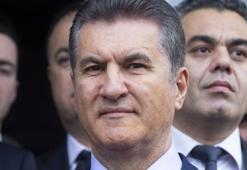 Mustafa Sarıgül DSP'den ayrıldığını duyurdu