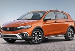 Tofaş’tan “yerli” crossover geldi!