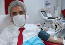 Koronavirüsü yenen cerrah, immün plazma bağışladı