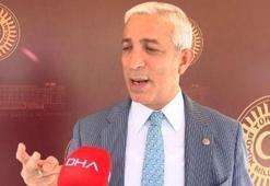 Başkan Kılıç duyurdu! Hapis cezası geliyor