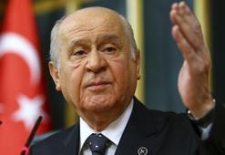 Devlet Bahçeli'den Macron'a çok sert tepki: Siyasi şizofren!