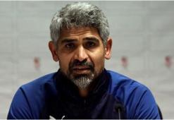 Ankaraspor İsmet Taşdemir'e teşekkür etti