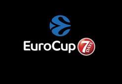 Nanterre - Bursaspor maçı ertelendi