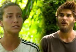 Survivor Evrim'den Barış Murat Yağcı itirafı!