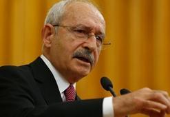 Kılıçdaroğlu: Teröre karşı ortak duruş sergilemek zorundayız