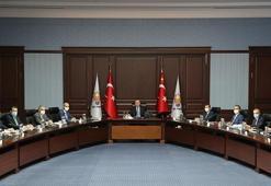 AK Parti MYK iptal edildi! Cumhurbaşkanı Erdoğan, Putin ile görüşecek