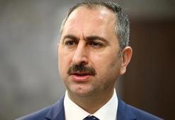 Adalet Bakanı Gül'den Kılıçdaroğlu'na cevap