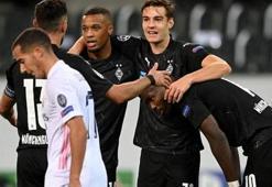 8 maçta 23 gol! İşte gecenin toplu sonuçları