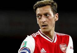 Mesut Özil'e Çin işkencesi! 10 ayda ortadan nasıl kayboldu?