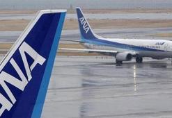 All Nippon Airways 4,9 milyar dolarlık net zarar bekliyor
