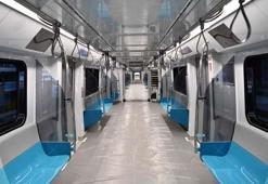 Mecidiyeköy-Mahmutbey metrosu ilk 10 gün ücretsiz
