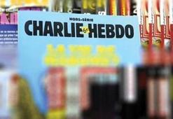 Fransız dergisi Charlie Hebdo'nun Cumhurbaşkanı Erdoğan'a yönelik hakaretine Türkiye'den sert tepki