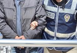 Deniz Kuvvetleri ve Sahil Güvenlik Komutanlığı'nda FETÖ operasyonu! 31 gözaltı kararı