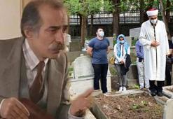 Hikmet Karagöz son yolculuğuna uğurlandı