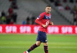 Burak Yılmaz futbol yaşını açıkladı