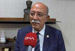 İYİ Partili Koncuk: Operasyonu yapan parti içinde