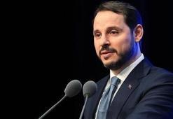 Bakan Albayrak: Algı oluşturmaya çalışanlara inat ekonomimize güven artıyor