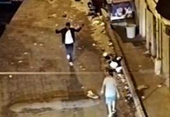 MOBESE'ye el sallayıp uyuşturucu satmışlar! İstanbul'da film gibi operasyon