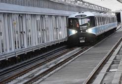 Mecidiyeköy-Mahmutbey metrosu açıldı! 10 gün bedava...