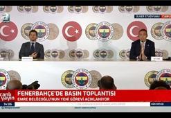 'Emre gidiyordu geri çevirdik'
