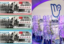 Milli Piyango'dan 29 Ekim Cumhuriyet Bayramı özel çekilişi! Büyük ikramiye 6 milyon TL!