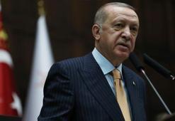 Cumhurbaşkanı Erdoğan'dan alçak karikatüre sert tepki