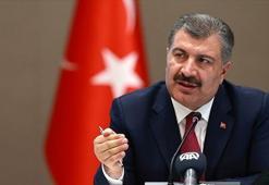 Sağlık Bakanı Fahrettin Koca ne zaman açıklama yapacak? Bilim Kurulu açıklaması saat kaçta? Bakan Koca'dan önemli mesaj!