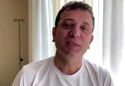 Ekrem İmamoğlu'nun son durumu! Bakan Koca açıkladı