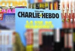 Charlie Hebdo skandal sonrası Türkiye'den ilk hamle
