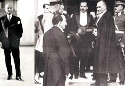 Cumhuriyet hedefini 1919’da not ettirdi