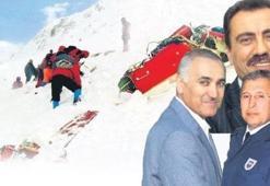 Muhsin Yazıcıoğlu hayatını kaybetmişti! Altından o isim çıktı