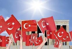 Cumhuriyet Bayramı şiirleri! 1, 2, 3 kıtalık ve daha uzun 29 Ekim şiirleri