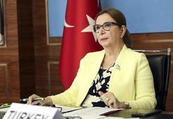 Bakan Pekcan: Küresel değer zincirlerinde çeşitlendirmeye gitmeliyiz