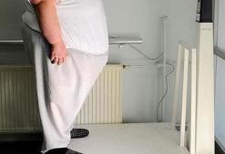 Obezite hastalarına Kovid-19 uyarısı