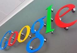 Google piyasa değerinde yüzde 92 ile  zirvede