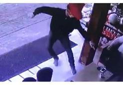Sokak ortasında dehşet! Herkesin gözü önünde kurşun yağdırdı