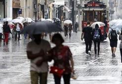 Bugün hava nasıl olacak! Türkiye geneli için kritik uyarı