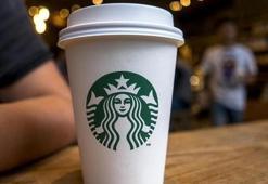 Starbucks resmen duyurdu! Yüzde 50...