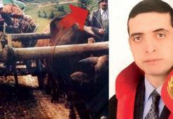 Hakimin cumhuriyet paylaşımı çok konuşuldu