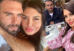 Ebru Polat arkadaşıyla sevgili oldu: 'Bu sefer onun sözünü dinledim'