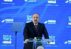 Bakan duyurdu! Türkiye'de 250 milyon liralık yatırım