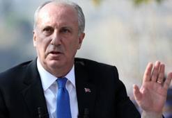 Muharrem İnce köprüleri attı! Kurucular kurulunu açıkladı