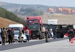 MİT TIR'ları davasında flaş gelişme! Cezalar belli oldu...