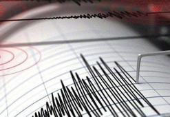 Deprem kaç şiddetinde oldu, ne kadar sürdü? İzmir'de deprem İstanbul da hissedildi!