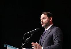 Bakan Albayrak: Devletimiz tüm imkanlarıyla milletimiz için seferberdir